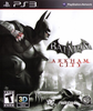 Batman: Arkham City | Sony PlayStation 3 | PS3