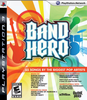 Band Hero | Sony PlayStation 3 | PS3