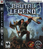 Brütal Legend | Sony PlayStation 3 | PS3