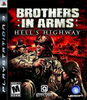 Brothers in Arms: Hell's Highway | Sony PlayStation 3 | PS3