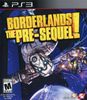 Borderlands: The Pre-Sequel! | Sony PlayStation 3 | PS3