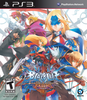 BlazBlue: Continuum Shift Extend | Sony PlayStation 3 | PS3