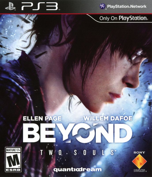 Beyond: Two Souls | Sony PlayStation 3 | PS3