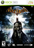 Batman: Arkham Asylum | Xbox 360