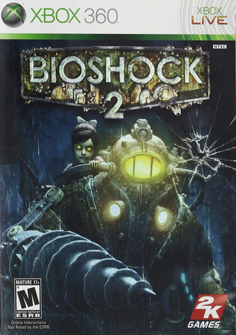 BioShock 2 | Xbox 360