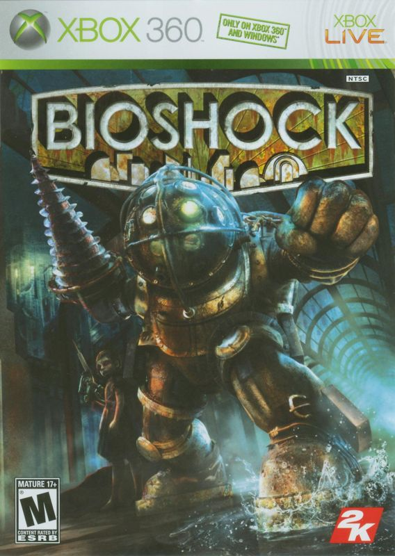 BioShock | Xbox 360