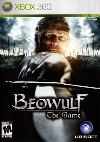 Beowulf: The Game | Xbox 360