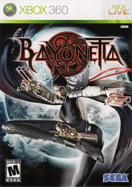 Bayonetta | Xbox 360