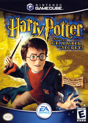 
Harry Potter and the Chamber of Secrets | Nintendo GameCube