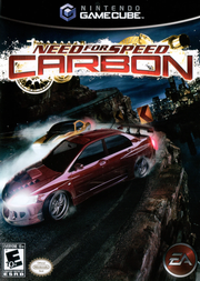 
Need for Speed: Carbon | Nintendo GameCube