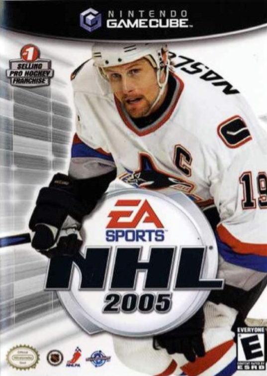 NHL 2005 | Nintendo GameCube