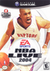 NBA Live 2004 | Nintendo GameCube