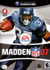 Madden NFL 07 | Nintendo GameCube