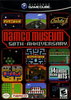 Namco Museum: 50th Anniversary | Nintendo GameCube