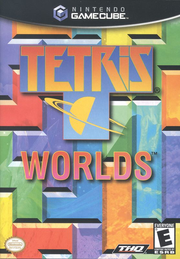 
Tetris Worlds | Nintendo GameCube