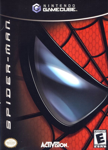 Spider-Man | Nintendo GameCube