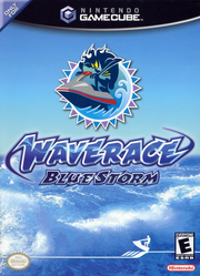 
Wave Race: Blue Storm | Nintendo GameCube