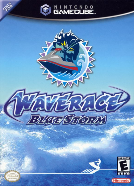 Wave Race: Blue Storm | Nintendo GameCube