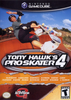 Tony Hawk's Pro Skater 4 | Nintendo GameCube