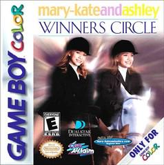 Mary-Kate and Ashley: Winner's Circle | Nintendo GameBoy Color