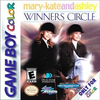 Mary-Kate and Ashley: Winner's Circle | Nintendo GameBoy Color