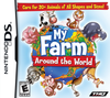 My Farm Around the World | Nintendo DS