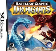 
Battle of Giants: Dragons | Nintendo DS