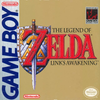 The Legend of Zelda: Link's Awakening | Nintendo GameBoy