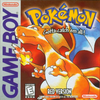 Pokémon Red Version | Nintendo GameBoy