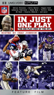 
In Just One Play [UMD Movie] | PlayStation Portable | PSP