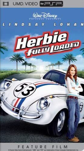 Herbie Fully Loaded [UMD Movie] | PlayStation Portable | PSP