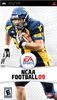 NCAA Football 09 | PlayStation Portable | PSP