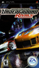 Need for Speed: Underground - Rivals | PlayStation Portable | PSP