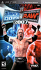 WWE Smackdown vs. Raw 2007 | PlayStation Portable | PSP