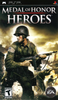 Medal of Honor: Heroes | PlayStation Portable | PSP