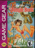 The Jungle Book | SEGA Game Gear