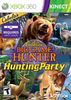 Cabela's Big Game Hunter: Hunting Party | Xbox 360 | Kinect