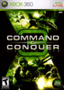 Command & Conquer 3: Tiberium Wars | Xbox 360