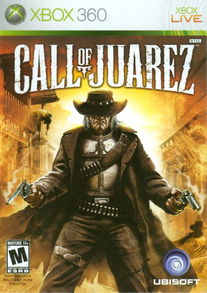 Call of Juarez | Xbox 360