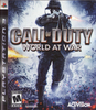 Call of Duty: World at War | Sony PlayStation 3 | PS3