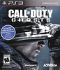 Call of Duty: Ghosts | Sony PlayStation 3 | PS3