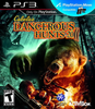 Cabela's Dangerous Hunts 2011 | Sony PlayStation 3 | PS3