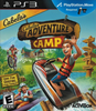 Cabela's Adventure Camp | Sony PlayStation 3 | PS3