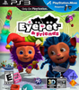 EyePet & Friends | Sony PlayStation 3 | PS3 | PlayStation Move