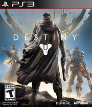 
Destiny | Sony PlayStation 3 | PS3