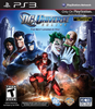 DC Universe Online | Sony PlayStation 3 | PS3