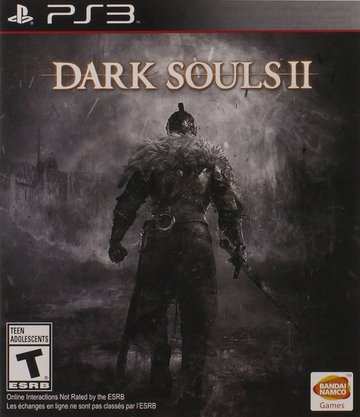 
Dark Souls II | Sony PlayStation 3 | PS3