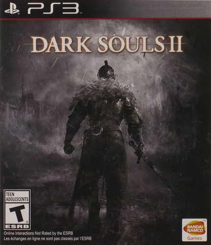 
Dark Souls II | Sony PlayStation 3 | PS3
