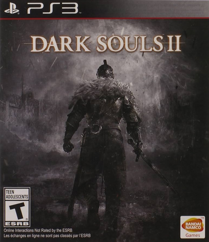 Dark Souls II | Sony PlayStation 3 | PS3