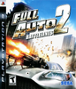 Full Auto 2: Battlelines | Sony PlayStation 3 | PS3